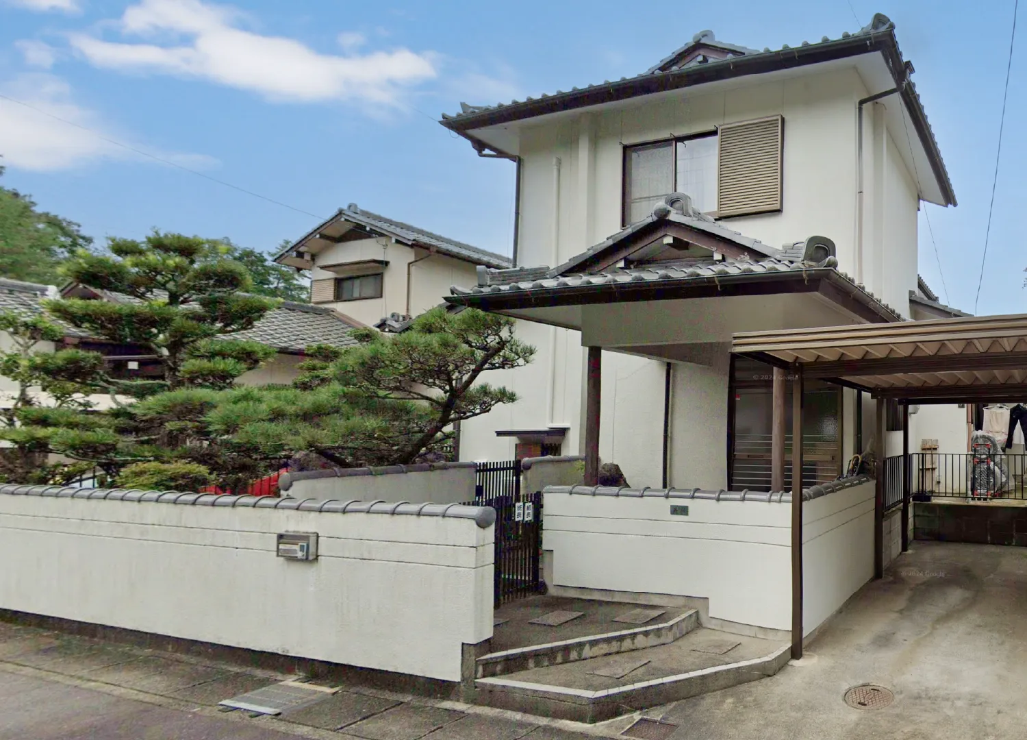 物件外観写真SP